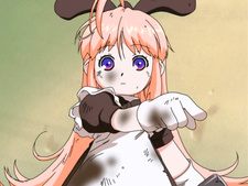 Ichigeki Sacchuu!! Hoihoi-san